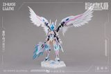 MS General MG-07 Zhuge Liang x Bai Ze Model Kit 
