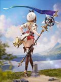  Atelier Ryza 3: Alchemist of the End & the Secret Key - Ryza (Reisalin Stout) 1/7 