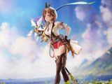  Atelier Ryza 3: Alchemist of the End & the Secret Key - Ryza (Reisalin Stout) 1/7 