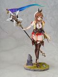  Atelier Ryza 3: Alchemist of the End & the Secret Key - Ryza (Reisalin Stout) 1/7 
