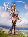  Atelier Ryza 3: Alchemist of the End & the Secret Key - Ryza (Reisalin Stout) 1/7 
