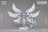  MS General MG-07 Zhuge Liang x Bai Ze Model Kit 