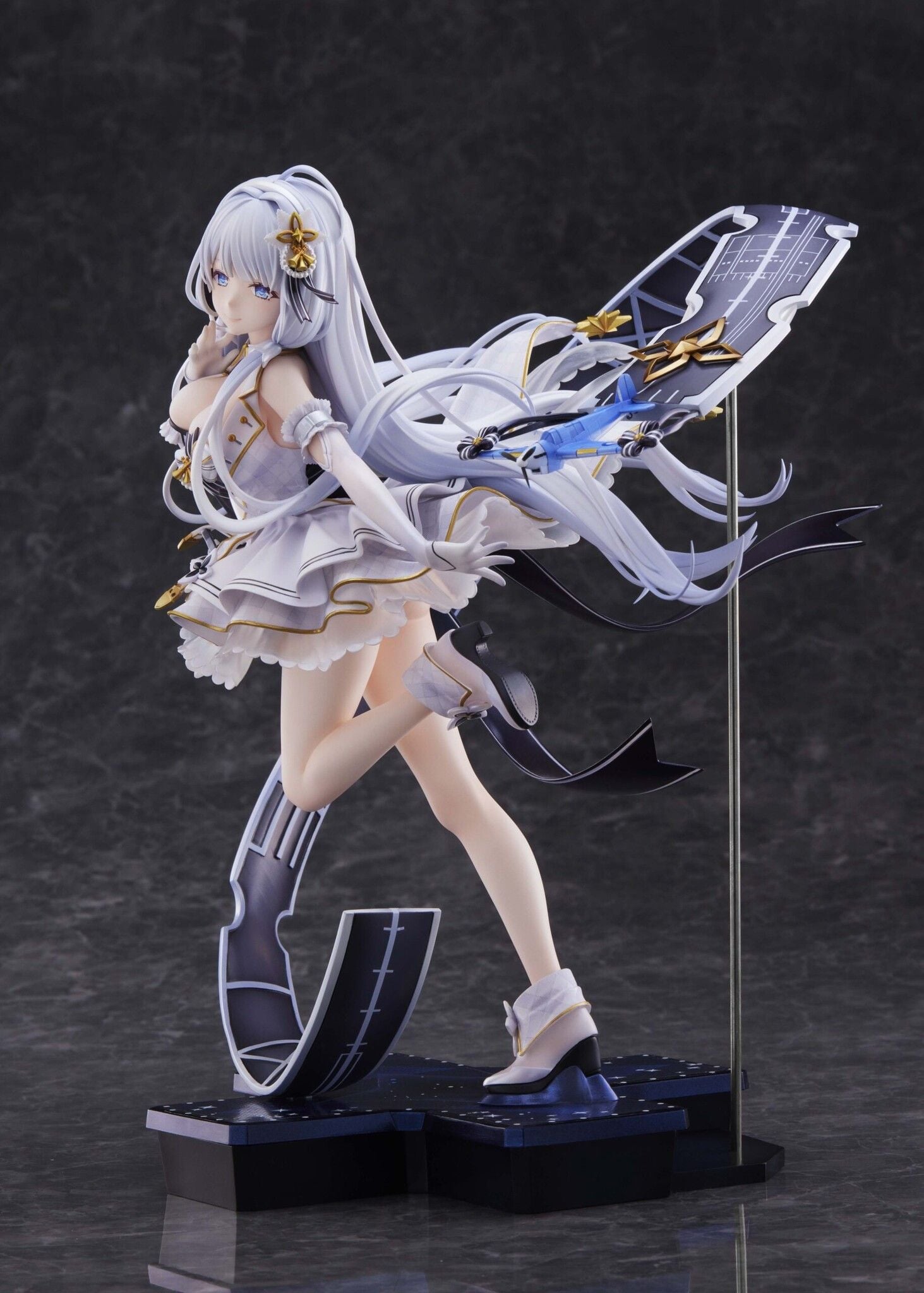 Golden Hind Azur Lane