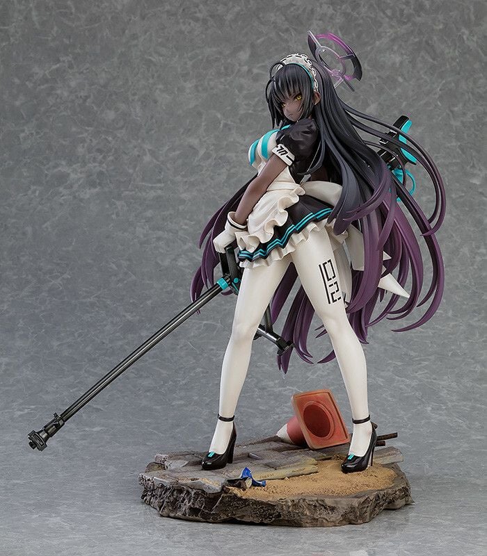Rage of Bahamut - Forte - Kotobukiya