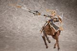  ARCANADEA ELENA Plastic Model Kit 