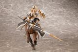  ARCANADEA ELENA Plastic Model Kit 