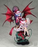  Touhou Project Remilia Scarlet 1/8 (Alter) 