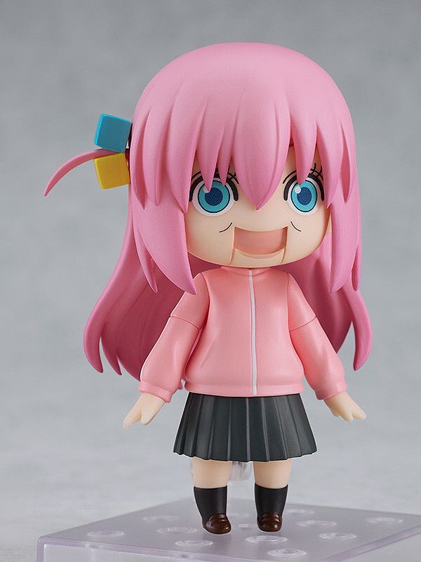 Nendoroid Hitori Gotoh Bocchi the Rock! Naisu Toys