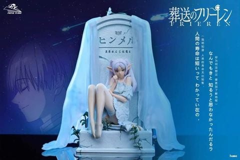  Sousou no Frieren - Frieren (Paper Plane Studio) 