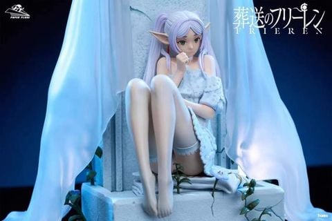  Sousou no Frieren - Frieren (Paper Plane Studio) 