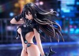  Gantz - Shimohira Reika 1/7 (Ques Q) 