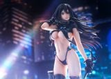  Gantz - Shimohira Reika 1/7 (Ques Q) 