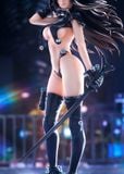  Gantz - Shimohira Reika 1/7 (Ques Q) 