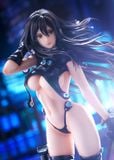  Gantz - Shimohira Reika 1/7 (Ques Q) 