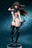  Gantz - Shimohira Reika 1/7 (Ques Q) 