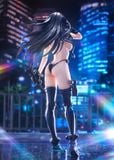  Gantz - Shimohira Reika 1/7 (Ques Q) 