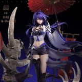  Honkai Star Rail - Acheron 1/6 (ABsinthe Studio) 