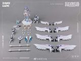  MS General MG-07 Zhuge Liang x Bai Ze Model Kit 