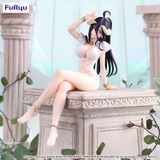  Overlord - Albedo Swimsuit - Noodle Stopper Figure 
