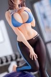  Exercise Girl Aoi 1/6 