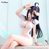  Overlord - Albedo Swimsuit - Noodle Stopper Figure 