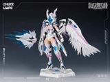  MS General MG-07 Zhuge Liang x Bai Ze Model Kit 