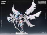  MS General MG-07 Zhuge Liang x Bai Ze Model Kit 
