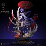  Honkai Star Rail - Acheron 1/6 (ABsinthe Studio) 