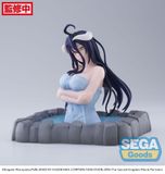  Overlord Albedo Thermae Yu~topia (SEGA) 
