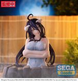  Overlord Albedo Thermae Yu~topia (SEGA) 