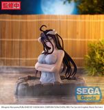  Overlord Albedo Thermae Yu~topia (SEGA) 