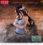  Overlord Albedo Thermae Yu~topia (SEGA) 