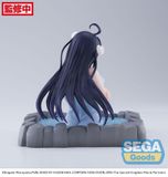  Overlord Albedo Thermae Yu~topia (SEGA) 