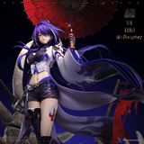  Honkai Star Rail - Acheron 1/6 (ABsinthe Studio) 
