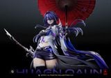  Honkai Star Rail - Acheron 1/4 (FA Studio) 