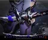  Honkai Star Rail - Acheron 1/4 (FA Studio) 