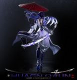  Honkai Star Rail - Acheron 1/4 (FA Studio) 