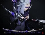  Honkai Star Rail - Acheron 1/4 (FA Studio) 