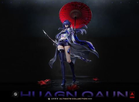  Honkai Star Rail - Acheron 1/4 (FA Studio) 
