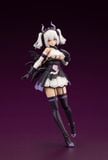  Arcanadea Soffiera Plastic Model Kit 