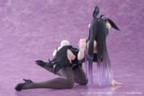  Overlord Albedo Desktop Cute Bunny ver. 