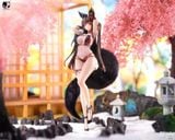  BearPanda Tacco Bara 1/6 