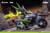  [ Hàng Sẵn ] Sun Shangxiang-Doomsday Mecha 1/12 Model Kit 