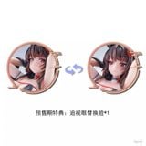 BearPanda Tacco Bara 1/6 