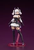  Arcanadea Soffiera Plastic Model Kit 
