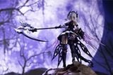  Arcanadea Soffiera Plastic Model Kit 