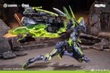  [ Hàng Sẵn ] Sun Shangxiang-Doomsday Mecha 1/12 Model Kit 