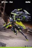  [ Hàng Sẵn ] Sun Shangxiang-Doomsday Mecha 1/12 Model Kit 