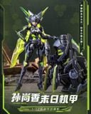 [ Hàng Sẵn ] Sun Shangxiang-Doomsday Mecha 1/12 Model Kit 
