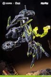  [ Hàng Sẵn ] Sun Shangxiang-Doomsday Mecha 1/12 Model Kit 